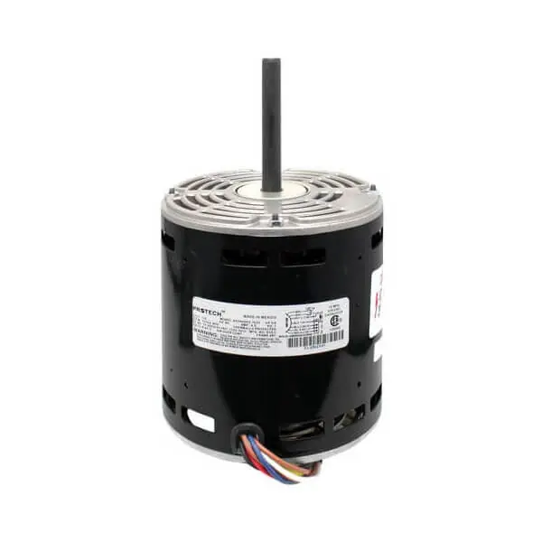 Rheem 51-101774-31 Fan Motor 1/5 HP, 825 RPM