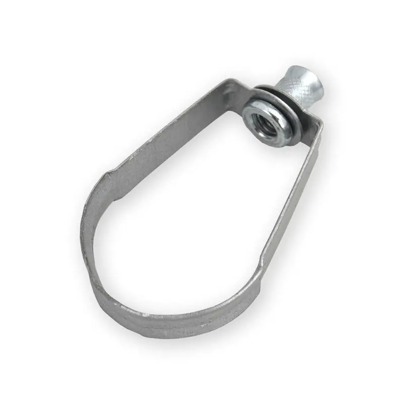 Elite Components 3000-0125EG Loop Hanger 1 1/4 inches EG
