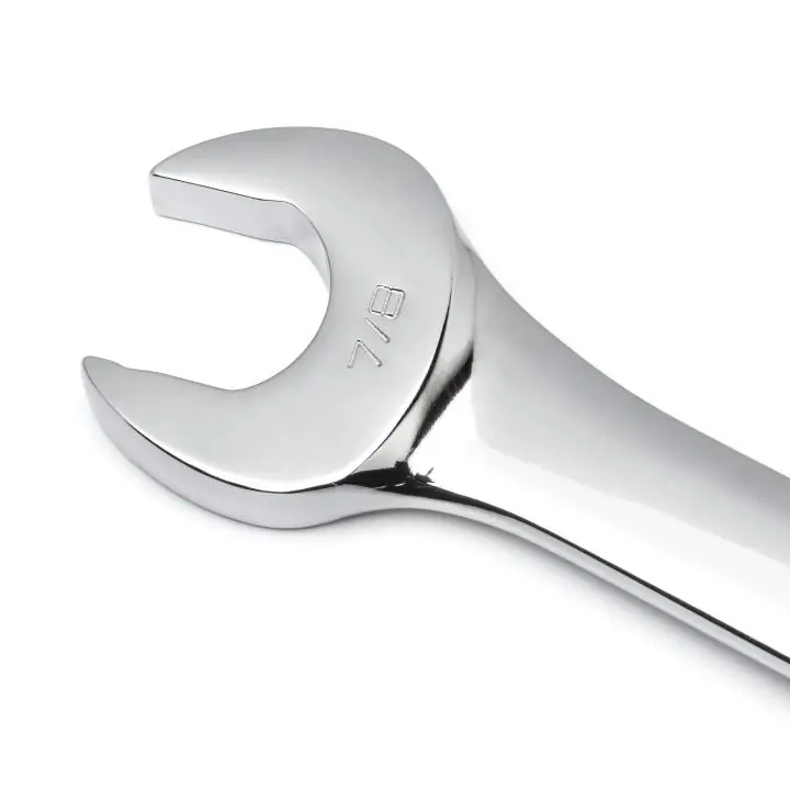 Apex 81676 19mm 12 Point Long Pattern Combination Wrench