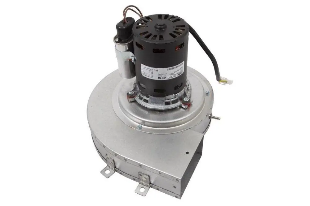 American Water Heaters 100110631 Blower Assembly