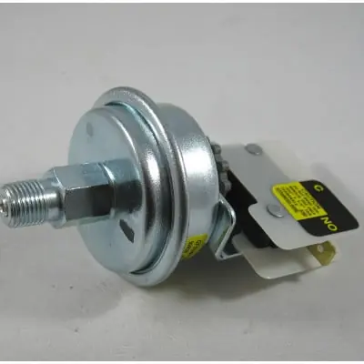 American Water Heaters 100109877 Low Gas Pressure Switch