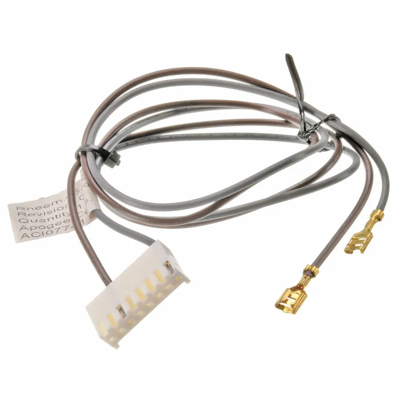 Rheem 45-42522-133 Wire Harness - Indoor Fan