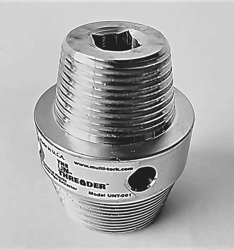 Multi-Tork UNT-001 Tool, Multi-Tork, Un-Threader