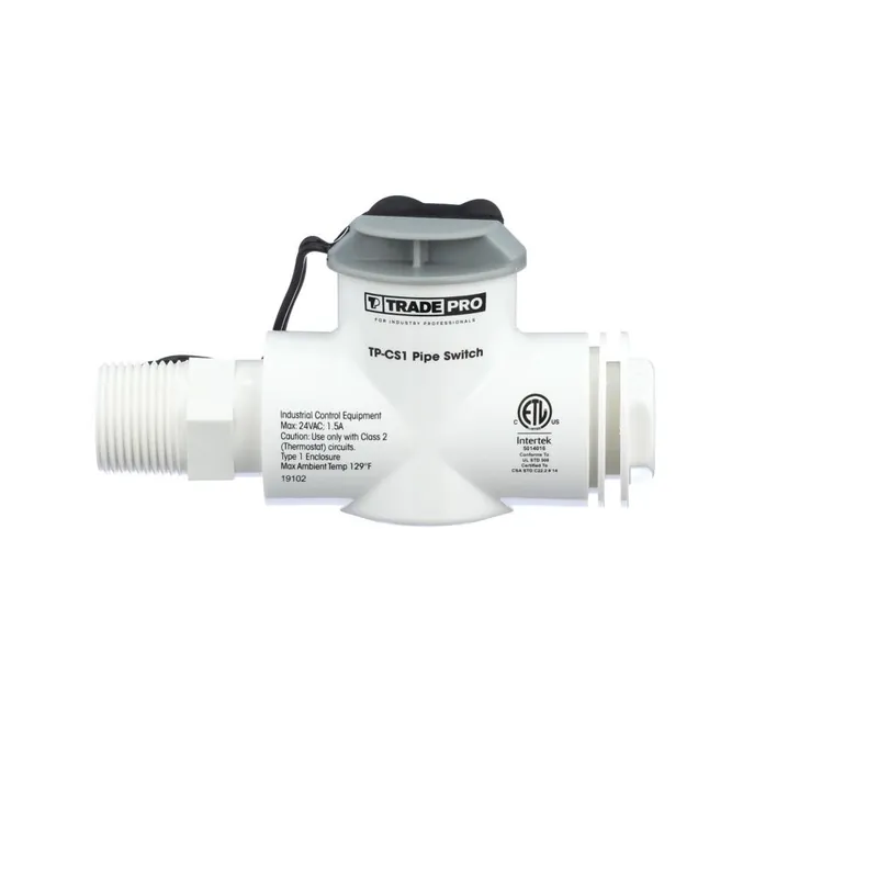 Tradepro TP-CS1 Condensate Drain Line Switch (Primary Or Auxiliary) replacement mpn