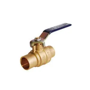 Legend Valve LEG101-428NL S-2000NL Ball Valve 2 in