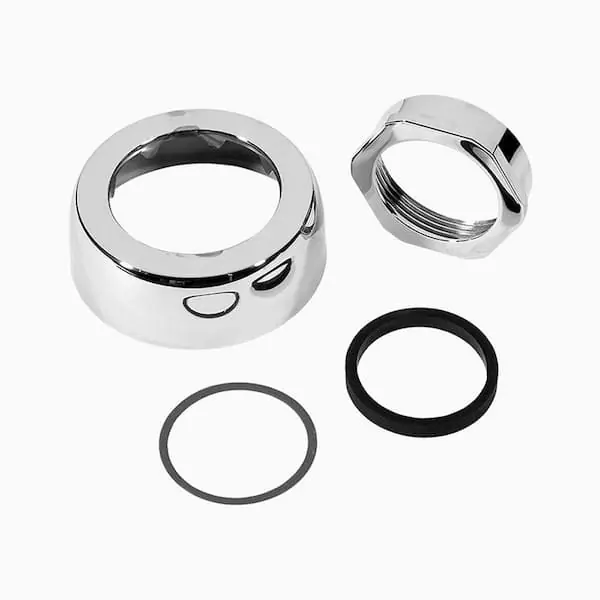 Sloan Led F-55-A Regal Spud Coupling Assembly 1-1/4 inches x 3 inches