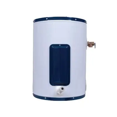 American Water Heaters AAE61-06U-017SV E61-06U-017SV 6 Gallon Residetnial Tiny Titan Utility Electric Water Heater