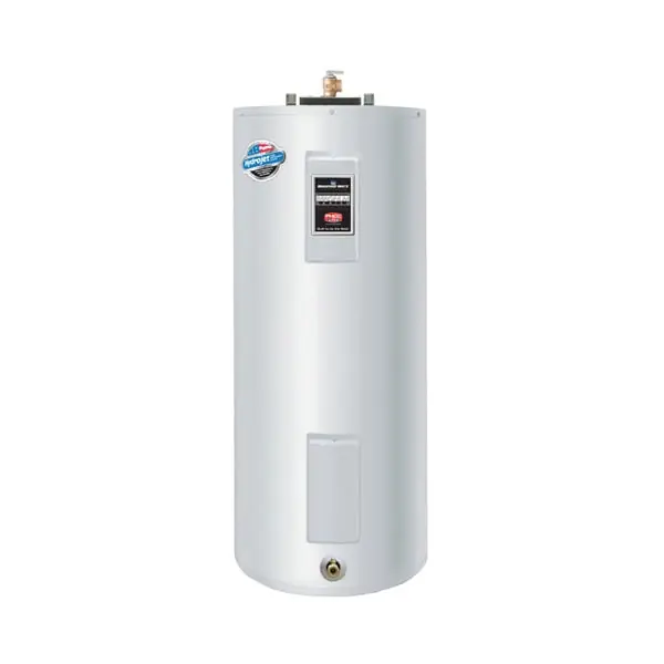 Bradford White BWLE250S3-3NCWW ElectriFLEX LD Light Duty Upright Electric Water Heater 4.5 kW
