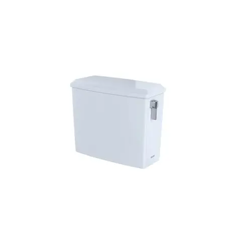 Toto ST494M-03 Connelly Dual-Max, Dual Flush 1.28 and 0.9 GPF Toilet Tank