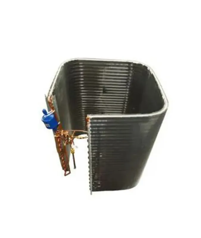 Goodman 0201R00599S Copper Condensing Coil