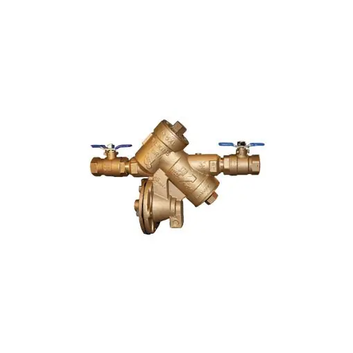 Wilkins 975XL3-34 975XL 3/4 inches Reduced Pressure Backflow Preventer