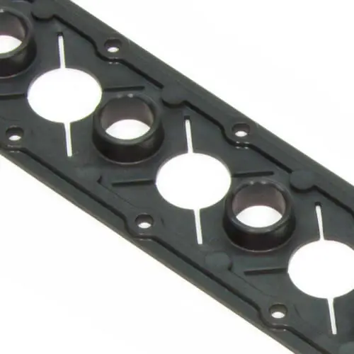 Uponor WALLSUPPORTBRACKE PEX Wall Support Bracket 1/2 inches & 3/4 inches