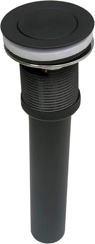 Larsen 20107OB Simpatico Tip Toe Pop Up With Ports