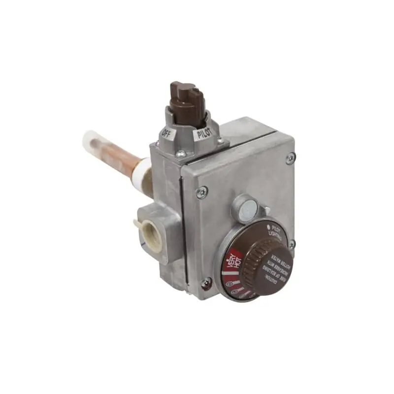 American Water Heaters 100112613 Gas Valve Kit