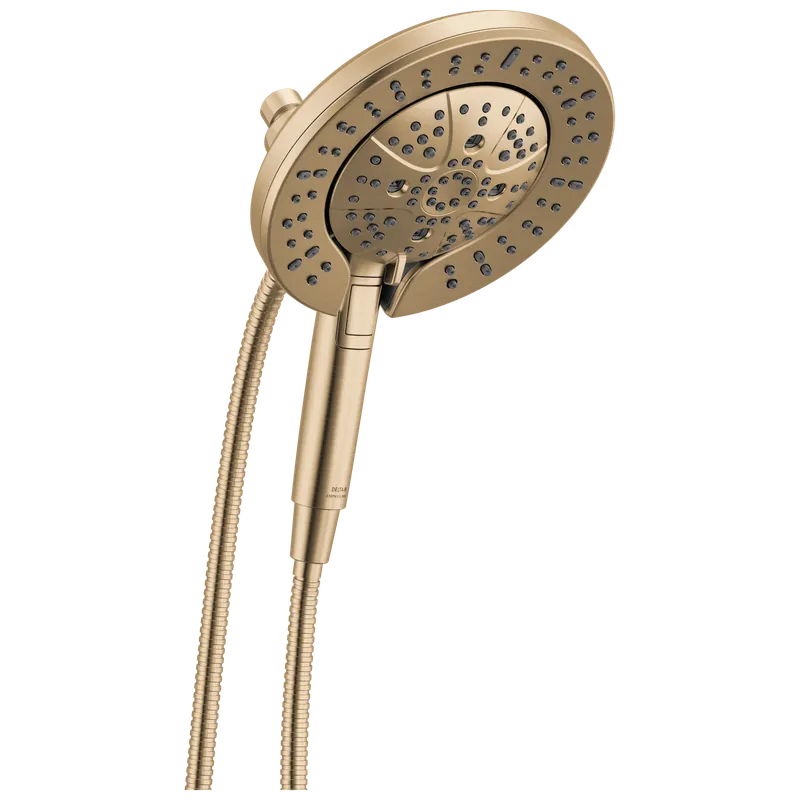 Delta Faucet 58651-CZ-PR25 Universal Showering 7-Setting In2ition with ProClean 2.5 gpm