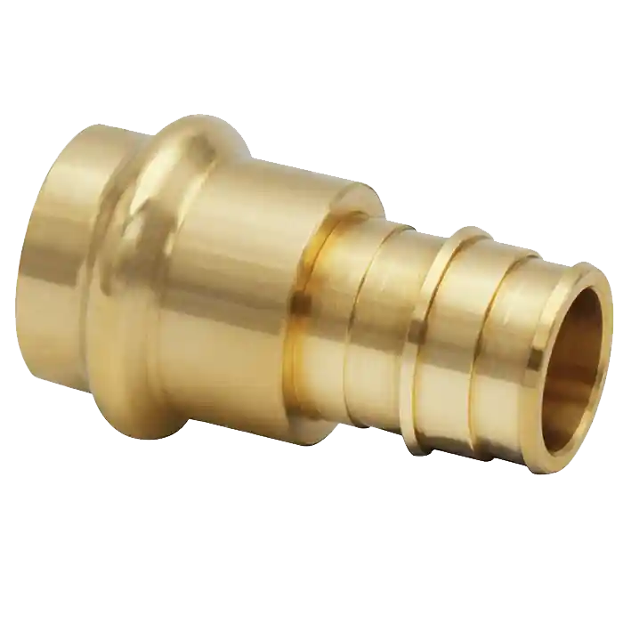 Legend Valve LEG450-868P 2 inches No Lead Press x Pex F1960 Adapter