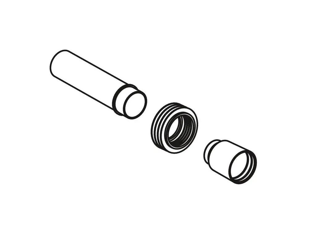 Kohler 1159447 Bowl Inlet Pipe Assy