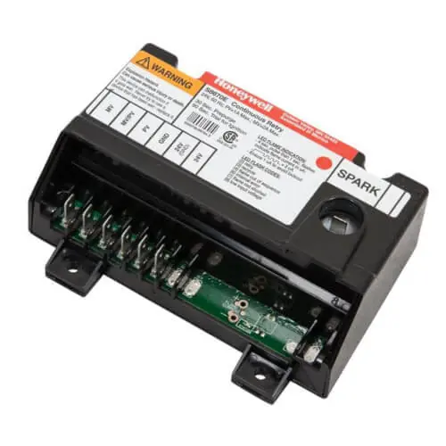 American Water Heaters 100049254 Ignition Module for BCL3-100 Water Heater