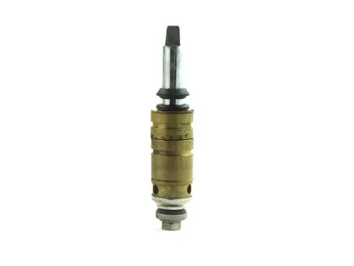 Chicago Faucets 1105-XRHJKABNF Stem Compression Quaturn RH Long