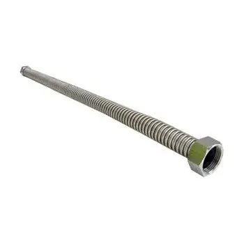 Larsen 10-1398 24 inches Stainless Steel Water Softener Flex