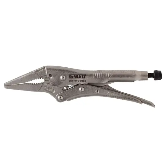 Dewalt DWHT75906 Locking Pliers 9 in