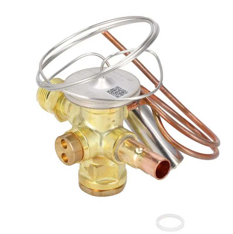 Rheem 61-110041-03 Expansion Valve