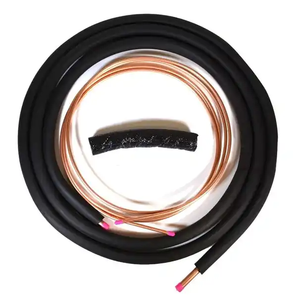 Icool F383412030 Lineset 3/8 inches x 3/4 inches x 30 feet