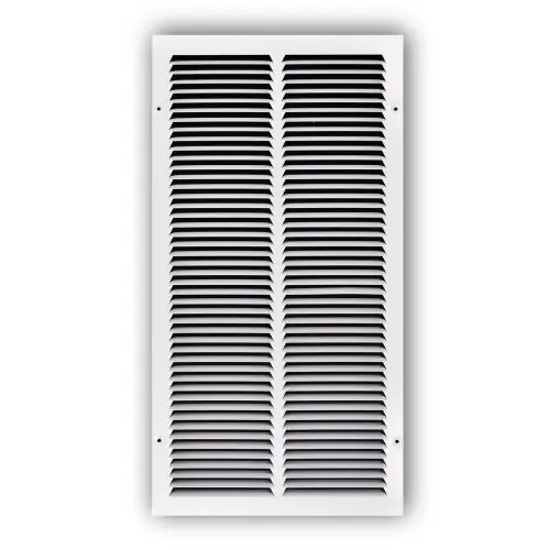 Rectorseal 17012X24 Stamped Return Grille 12 x 24 Replacement