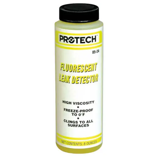 Rheem 85-24 Fluorescent Leak Detector 8 oz. (Pack of 24)