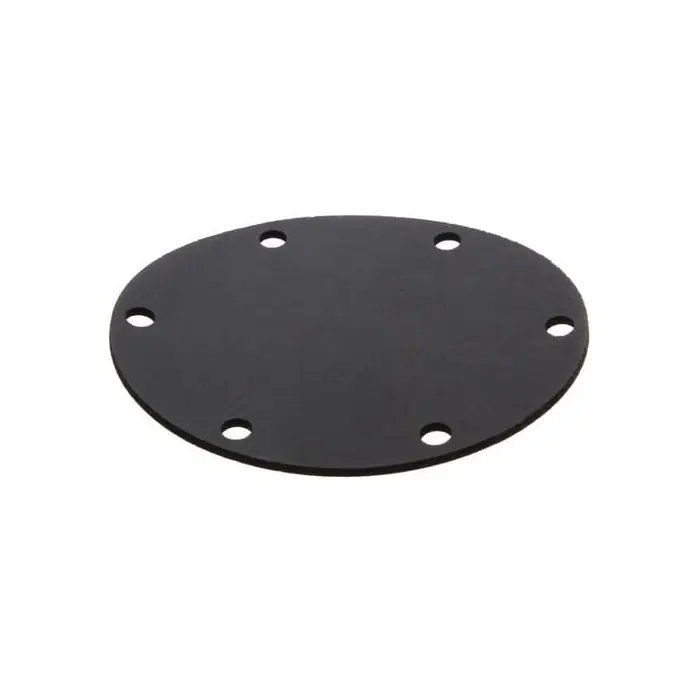 American Water Heaters 100109686 Cleanout Gasket