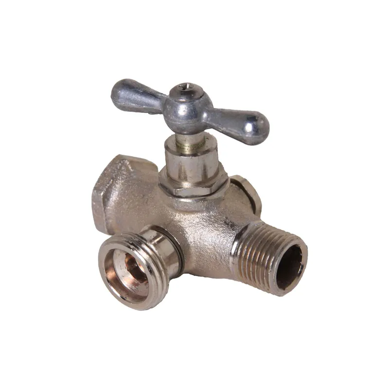 Arrowhead Brass & Plumbing 248lf washing machine valve