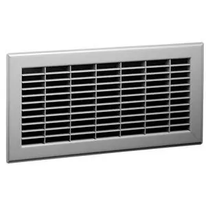 Hart & Cooley 2656X12 Return Air Grille 310 cfm