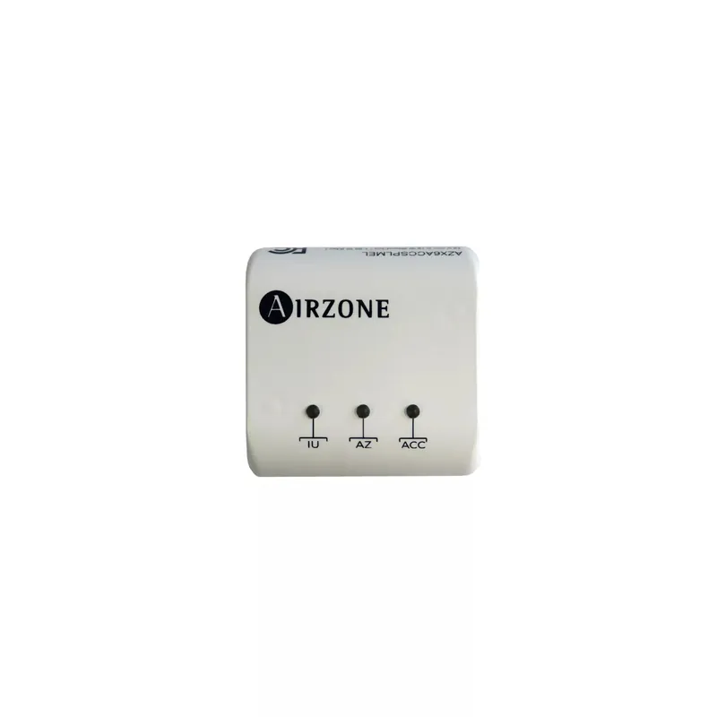 Airzone AZX6ACCSPLMEL CN105 Port Splitter Mitsubishi Electric