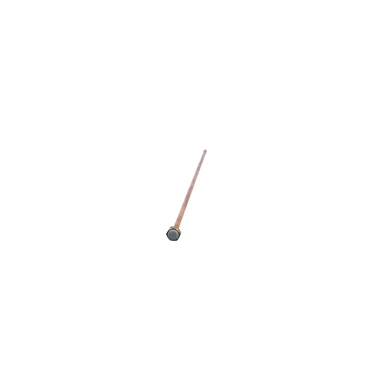 Gree 030062060854 Flexx36 Liq Pipe Adapter 3/8 inches