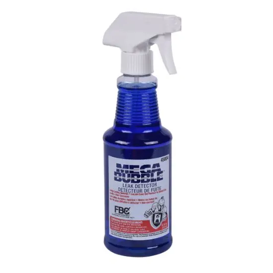 Oatey HER45804 Hercules Megabubble Leak Detector 16 oz.