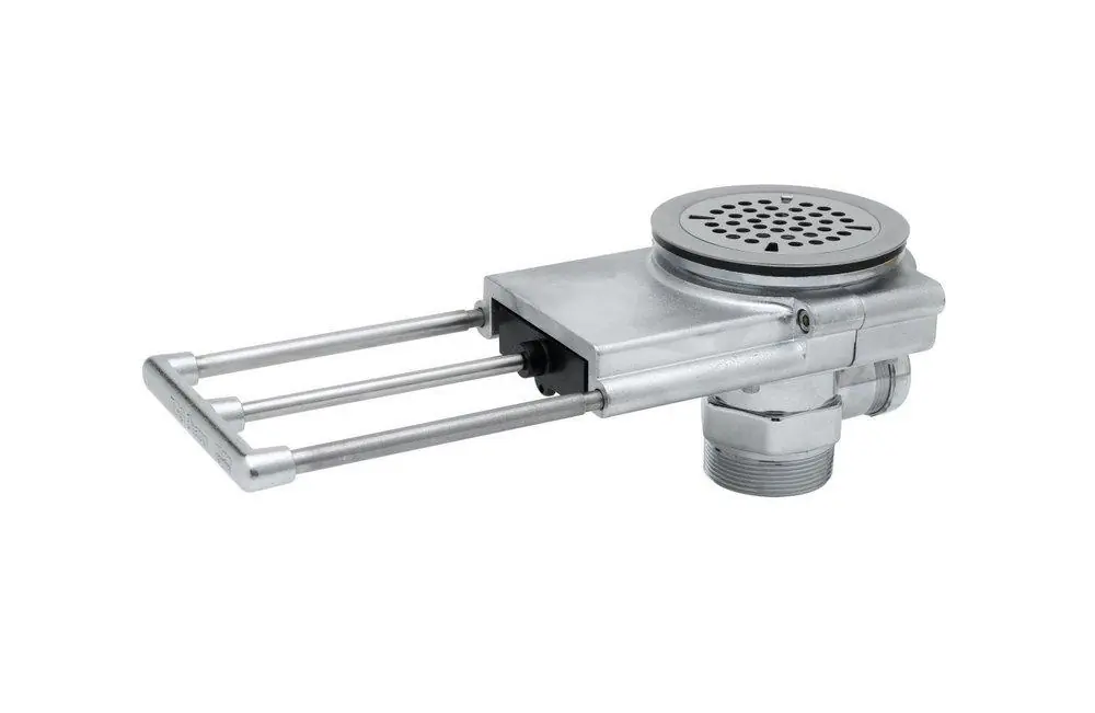 T&S Brass B-3990-3X B-3990 w/ 3 inches Handle Extension