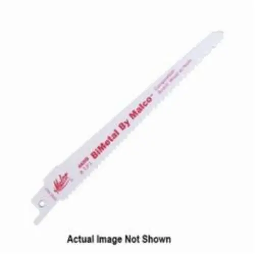 Malco 8KH7-5PK Wood Cutting Blades Bimetal 5/PK