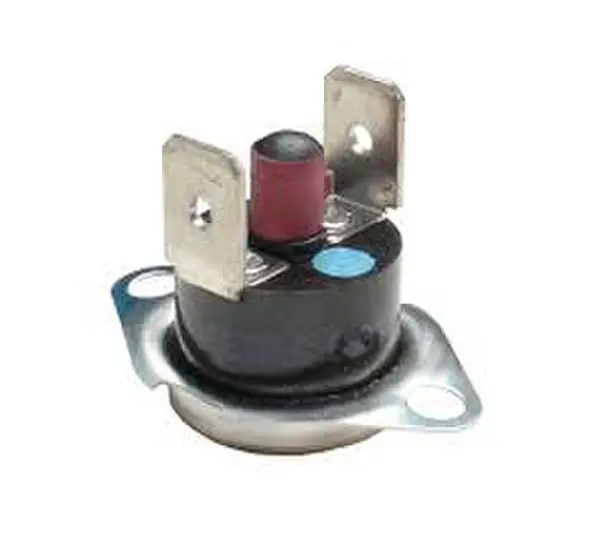 Rheem 47-22861-07 Limit Switch - Manual Reset