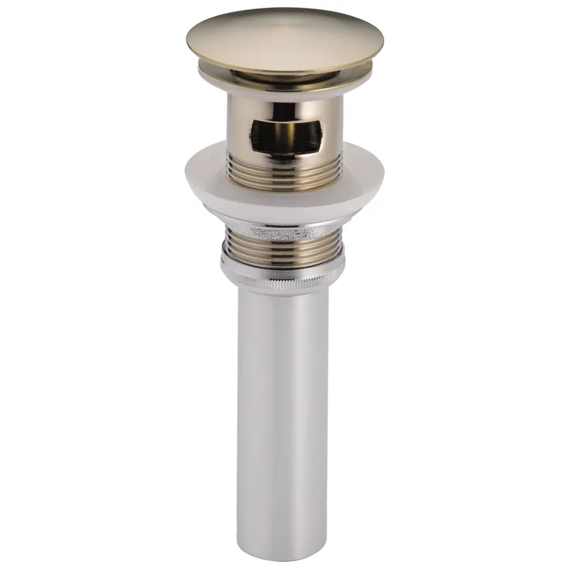 Delta Faucet RP72414BN Push Button Pop-Up