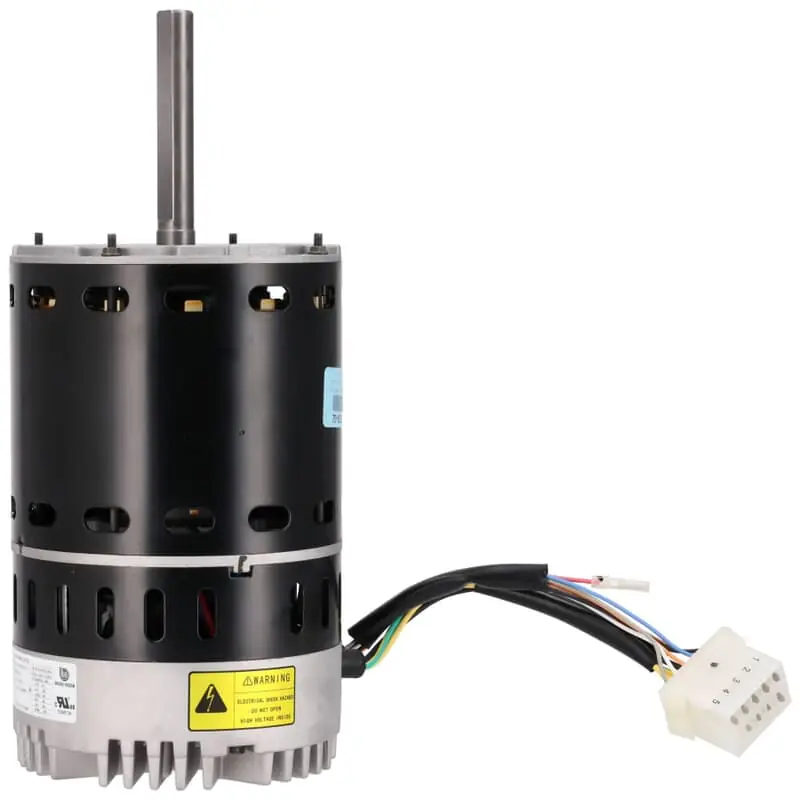 Rheem 51-108050-02 motor broad ocean 1.2hp 460V