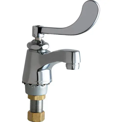 Chicago Faucets 317COLD Single Lavatory Faucet