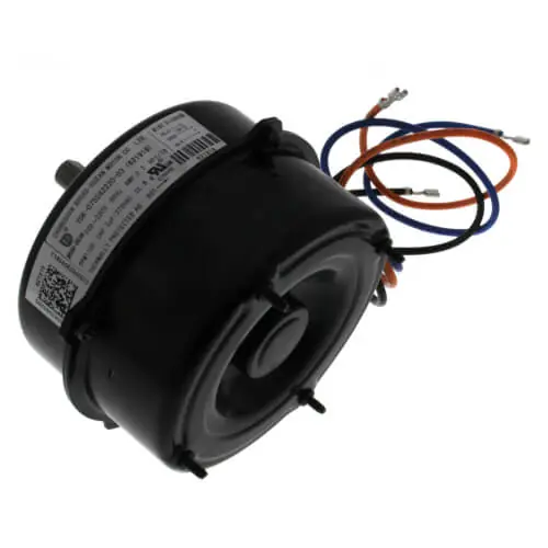 Nordyne 621919A Condenser Motor CW 1/10 HP, 208-230V 621919