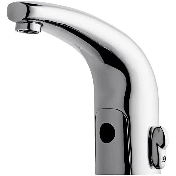 Chicago Faucets 116.221.AB.1T Ccy Lfa 0.5 Elec Lav Fct Batry