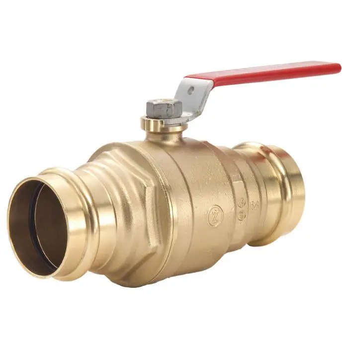 Legend Valve LEG101-010NL 3in Ball Valve