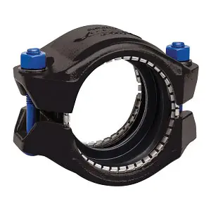 Victaulic L125905BE0 905 Coupling 4.92 in