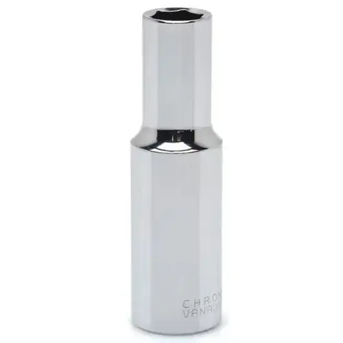 Apex CDDS80N Socket 21 mm S X 1/2 inches drive S Metric 6 Point Deep