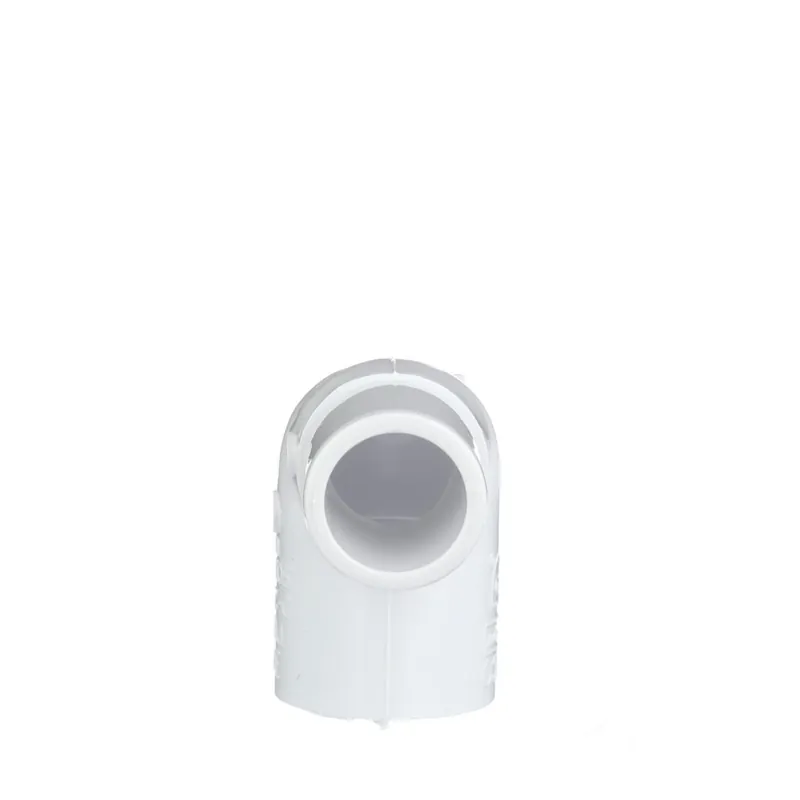 Tradepro TP-PVC-409007A 90° Street Elbow PVC Sch 40 (Bag Of 10)