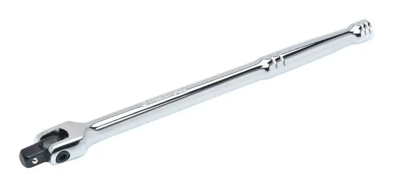 Apex CRW16N Crescent 1/2 in. Drive Flex Handle Breaker Bar