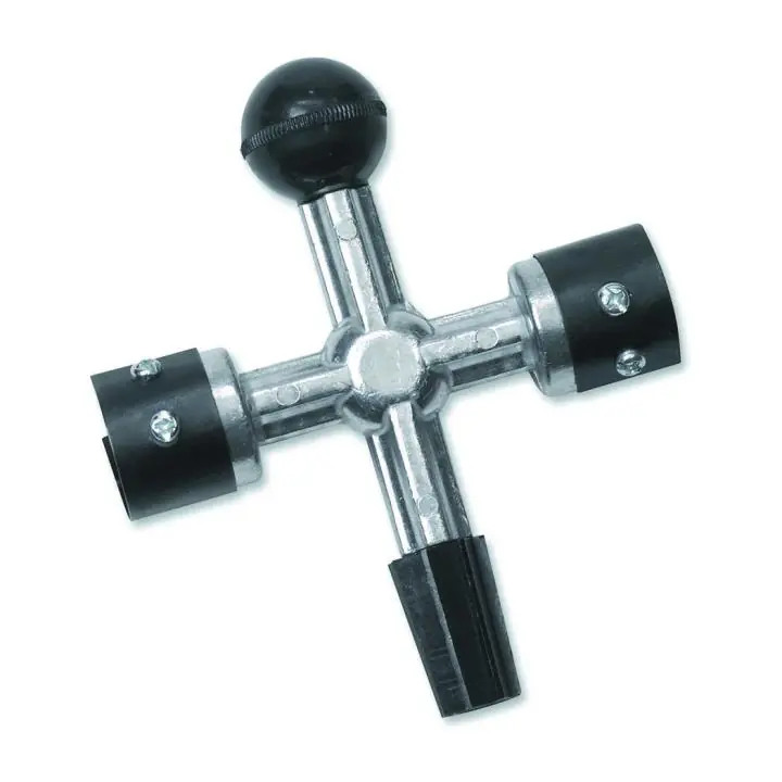 Apex 2173DD Three-Way Battery Tool