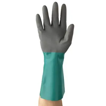 Alphatec 256252 Alphatec 58-435 Chemical-Resistant Glove - 15 in Length